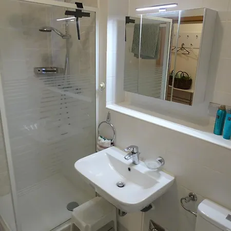 An Der Aue 7 Whg 2 *