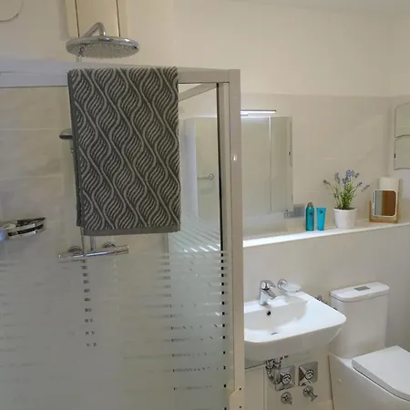 An Der Aue 7 Whg 2 Apartment