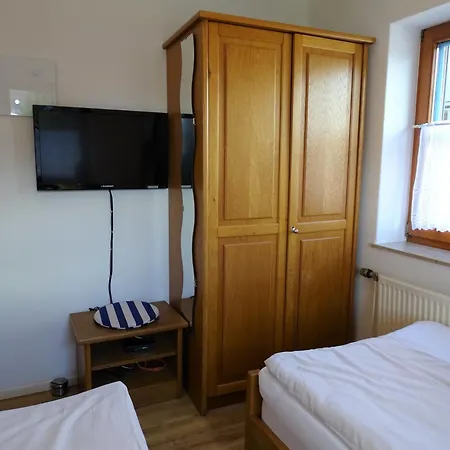 Apartment An Der Aue 7 Whg 2