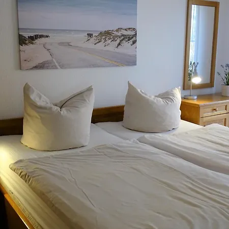 An Der Aue 7 Whg 2 Apartment *