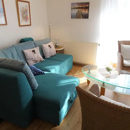 An Der Aue 7 Whg 2 Apartment Dahme (Schleswig-Holstein)