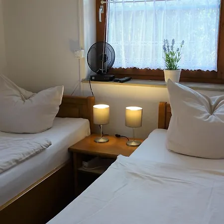 An Der Aue 7 Whg 2 *