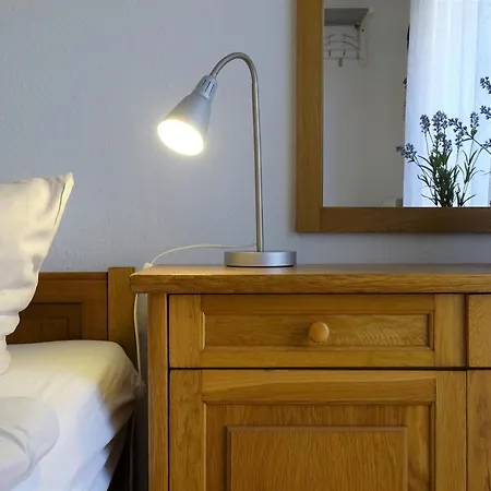 An Der Aue 7 Whg 2 Dahme (Schleswig-Holstein)