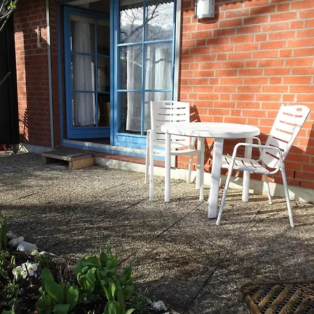 An Der Aue 7 Whg 2 * Dahme (Schleswig-Holstein)