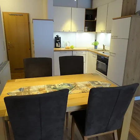 An Der Aue 7 Whg 2 Apartment