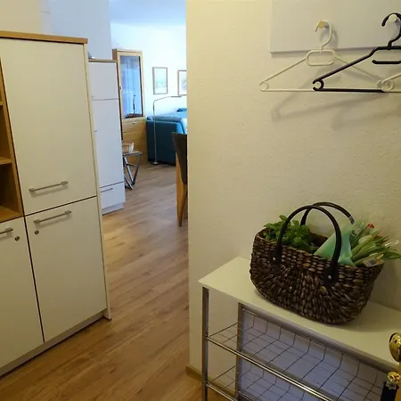 Apartment An Der Aue 7 Whg 2