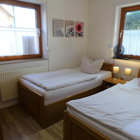 An Der Aue 7 Whg 2 Apartment *