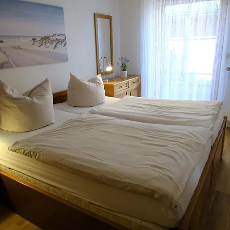 An Der Aue 7 Whg 2 Apartment Dahme (Schleswig-Holstein)