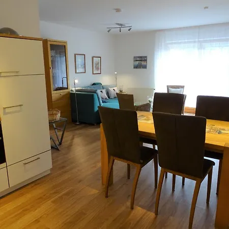 An Der Aue 7 Whg 2 *