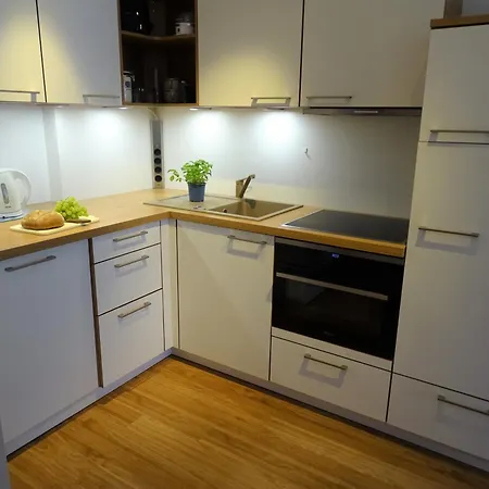 An Der Aue 7 Whg 2 Apartment