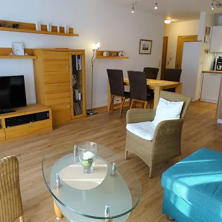 Apartment An Der Aue 7 Whg 2