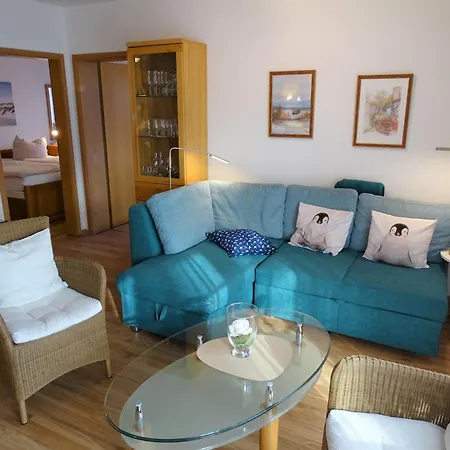 An Der Aue 7 Whg 2 Apartment *